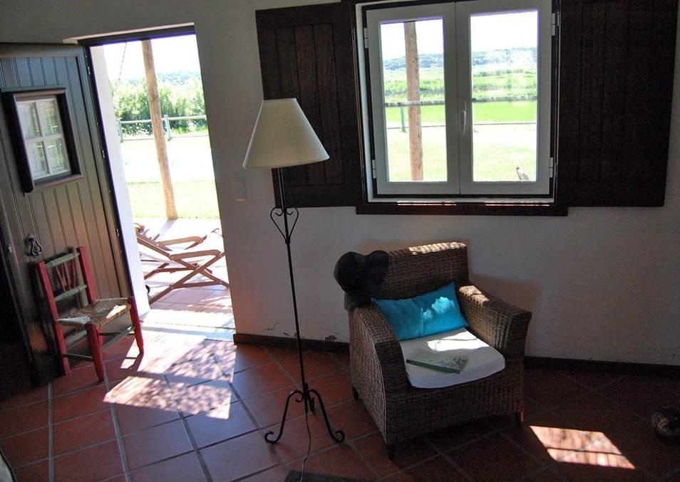 Herdades Da Ameira - Monte Do Arrozal Alcácer do Sal Quarto foto