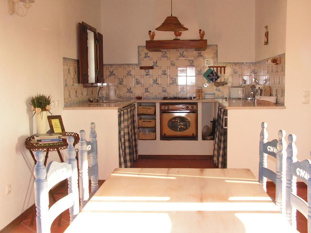Herdades Da Ameira - Monte Do Arrozal Alcácer do Sal Quarto foto